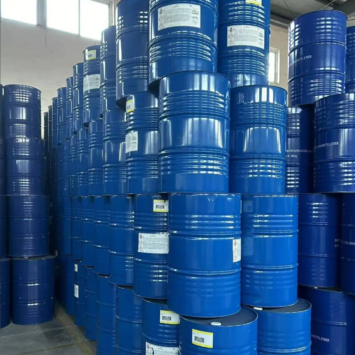 Propylene Glycol