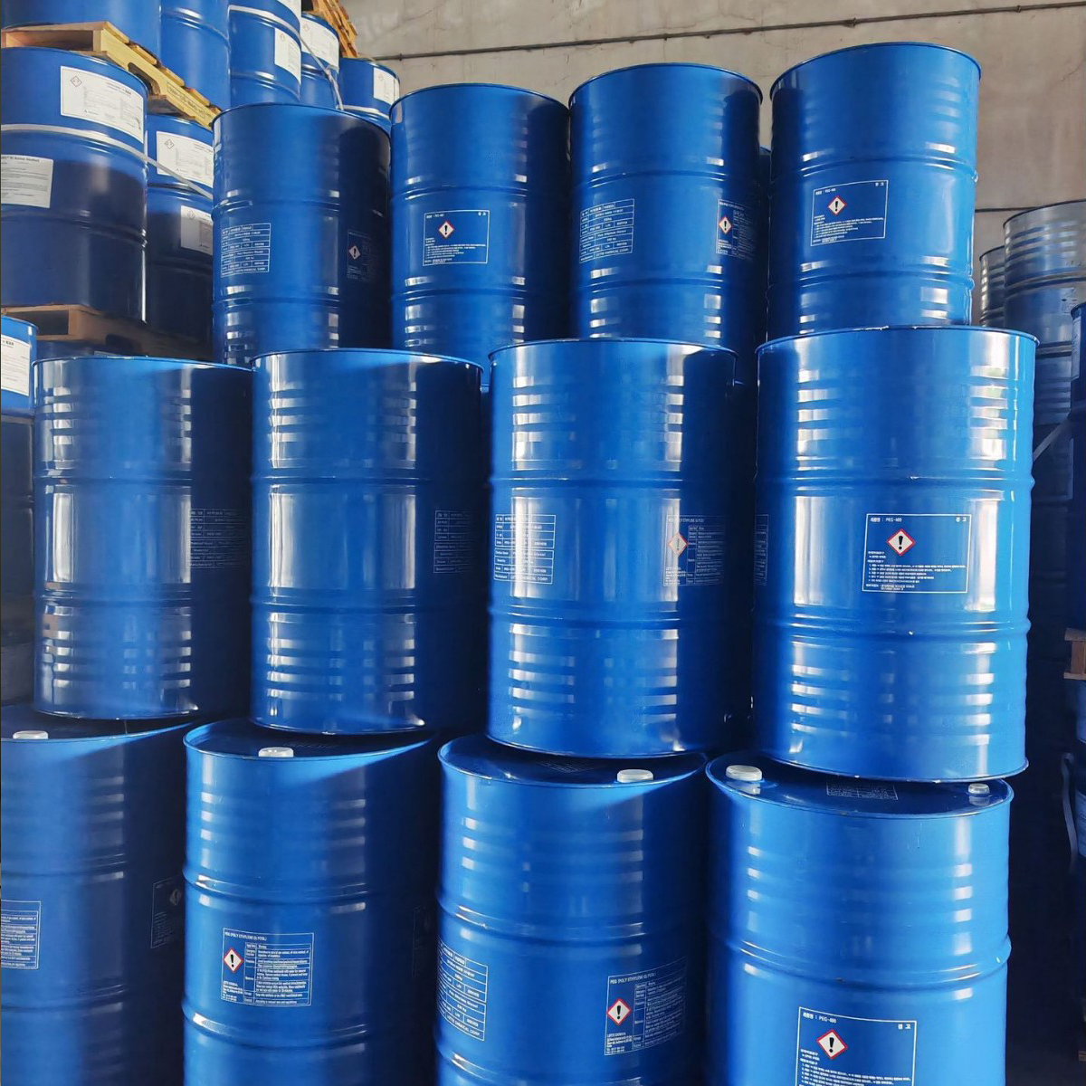 Propylene Glycol