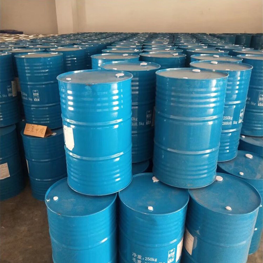 Dichloromethane