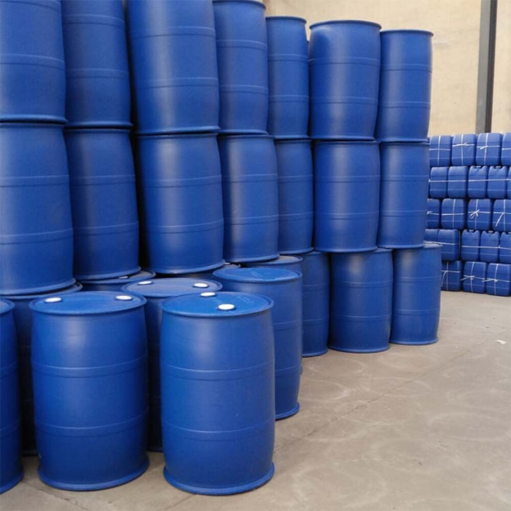 Acetic acid