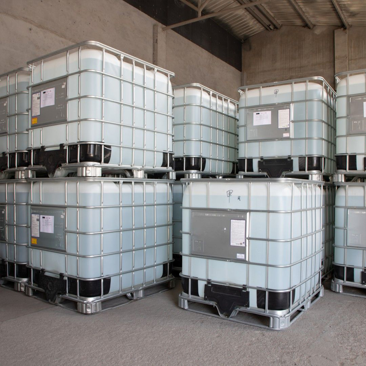 Propionic acid