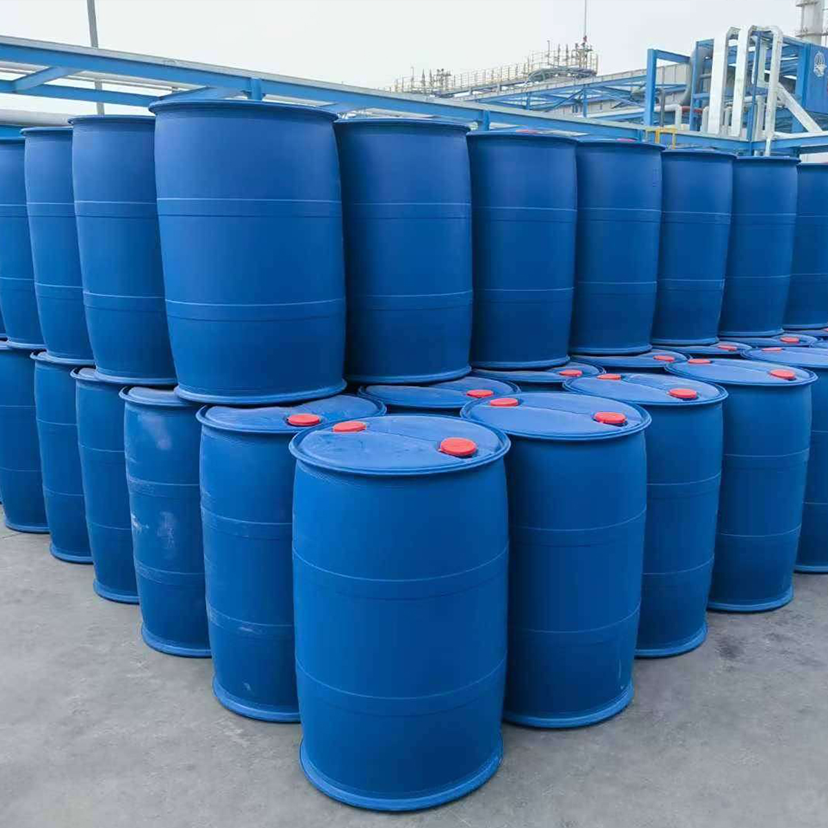 Ethylene Glycol