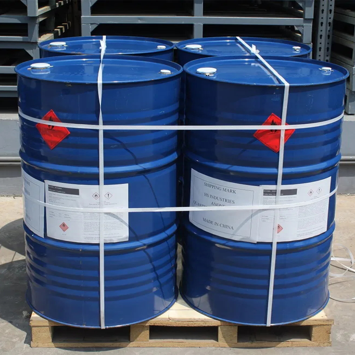 Cyclohexanone