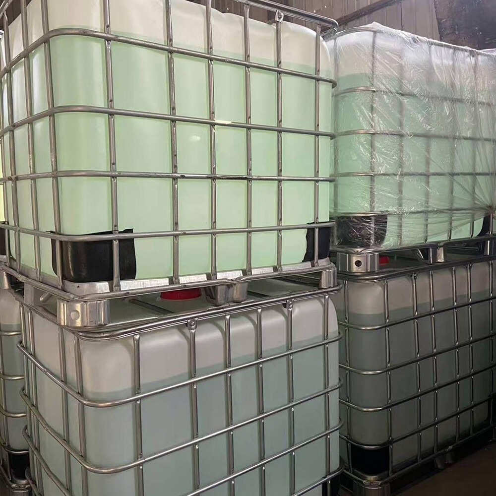 Acetic acid