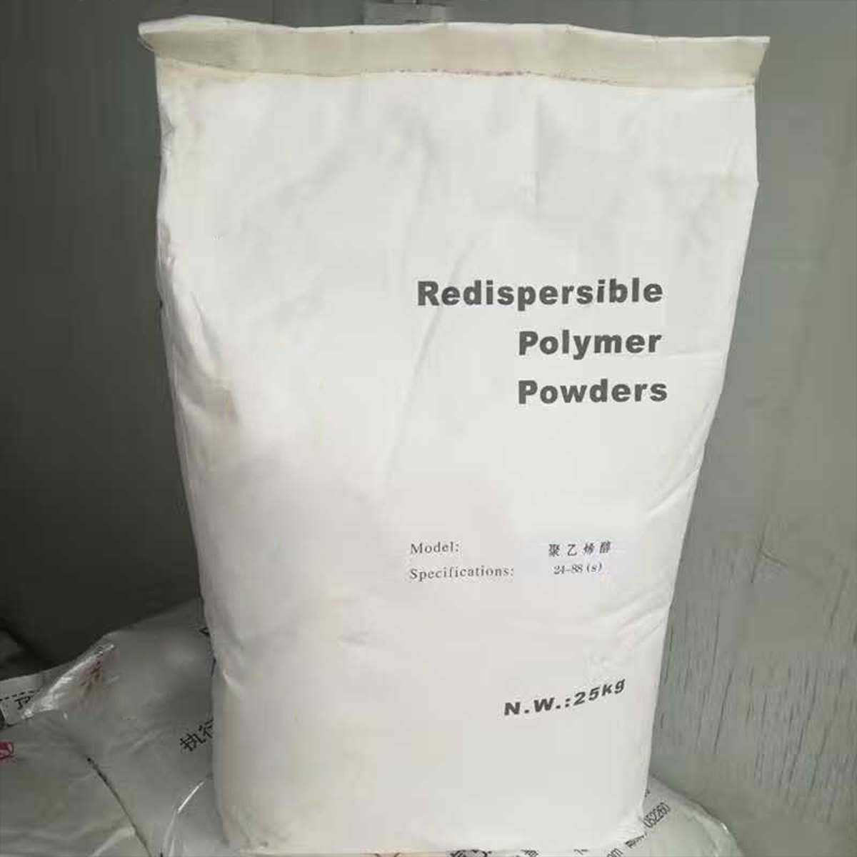 Polyvinyl Alcohol