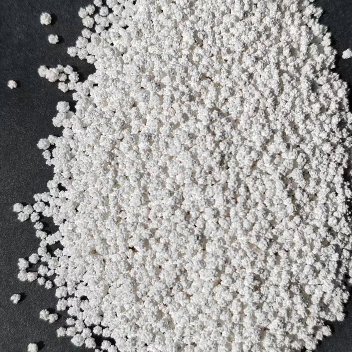 Calcium chloride