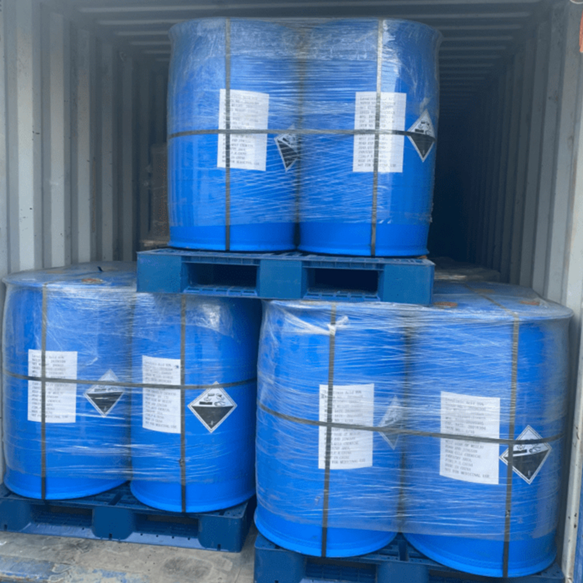 Ethylene Glycol
