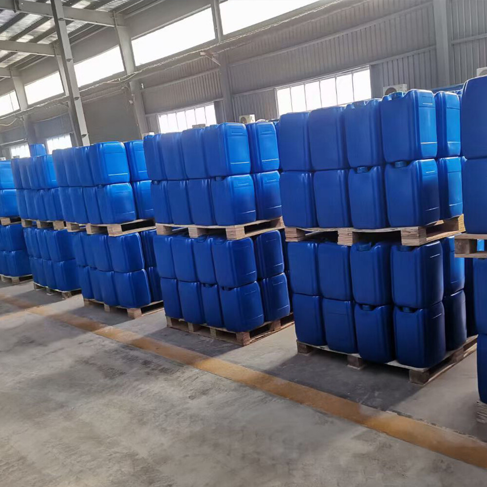 Acetic acid