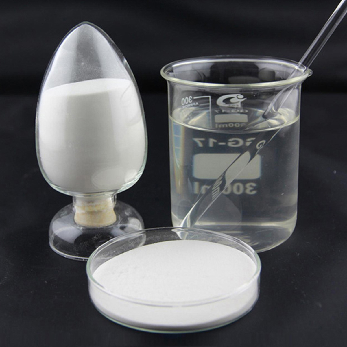 Hydroxypropyl methylcellulose (HPMC)