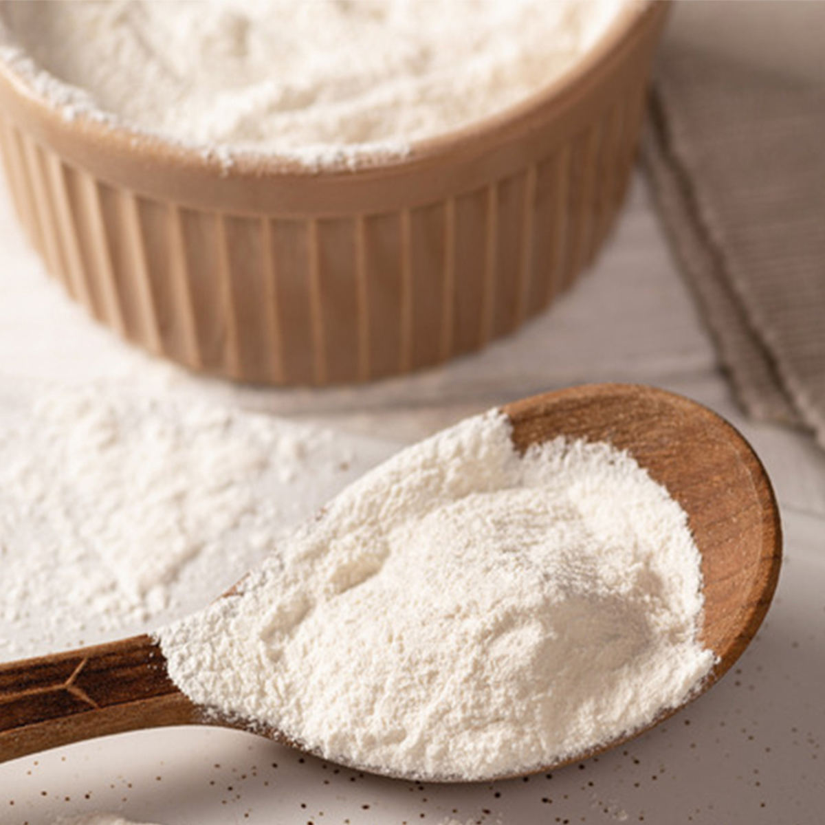 Xanthan Gum