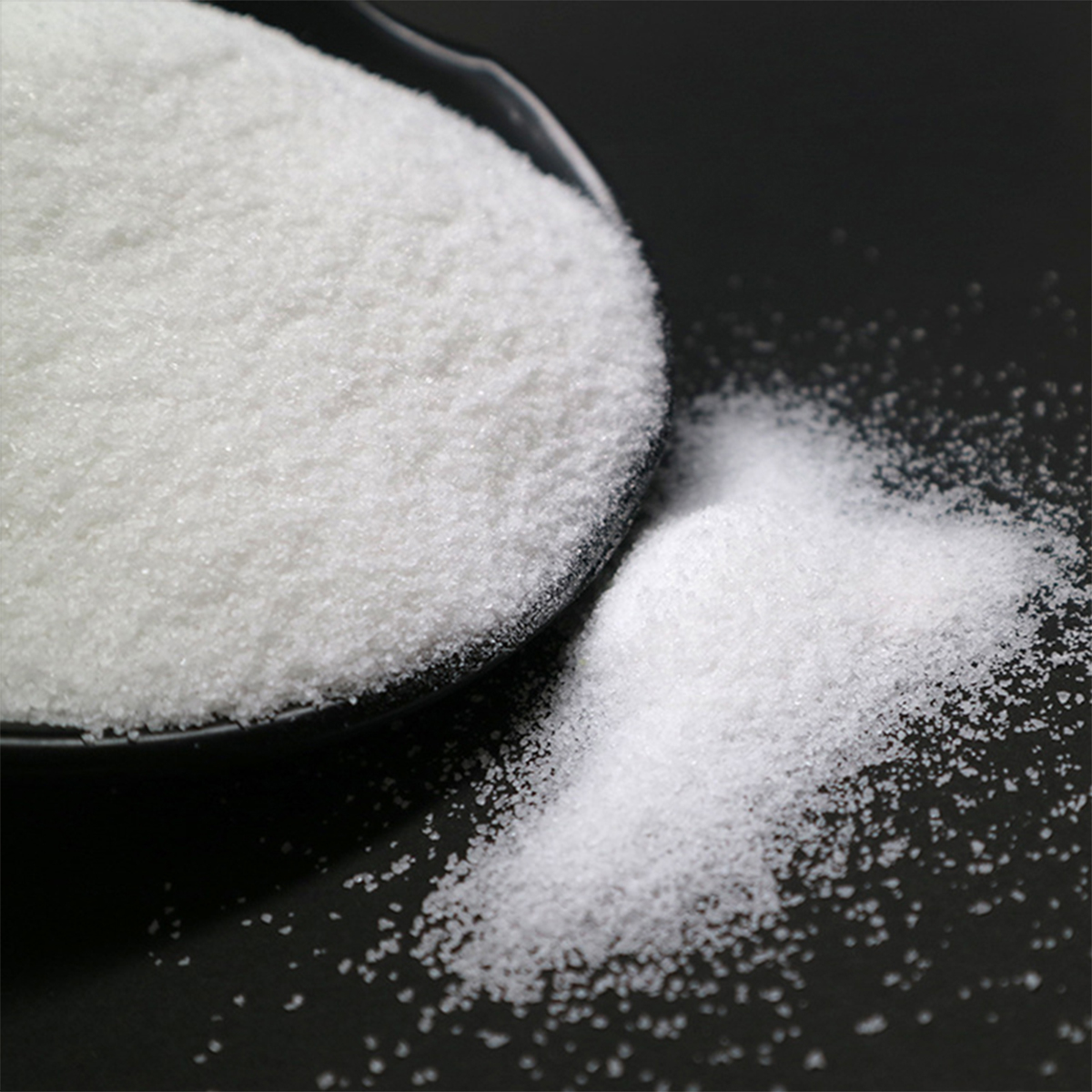 Sodium polyacrylate