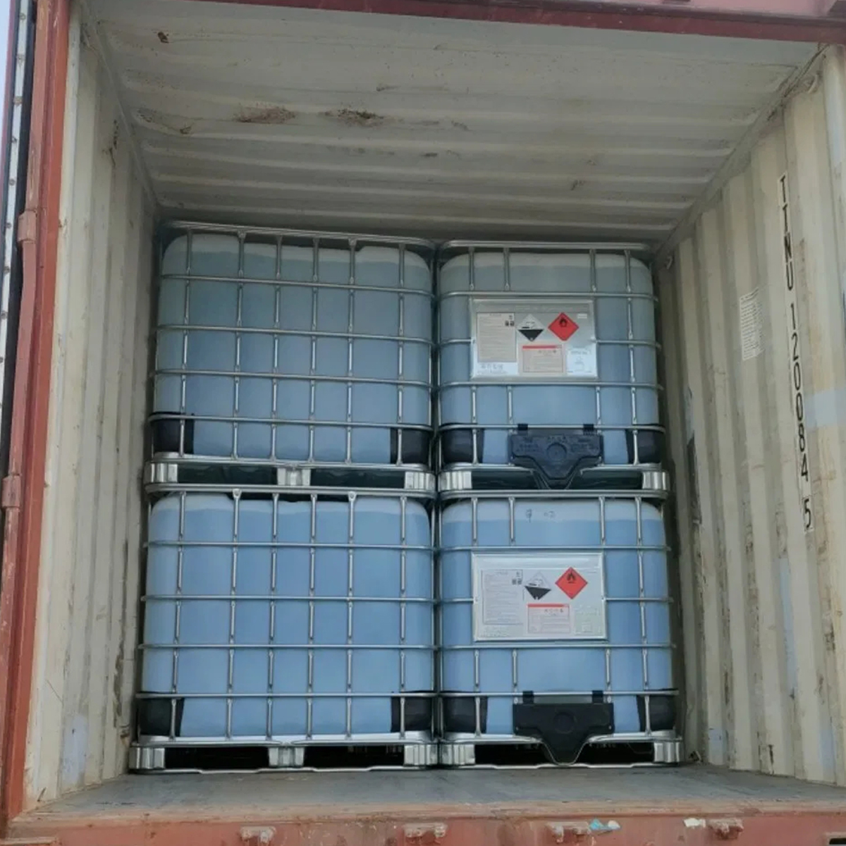 Propionic acid