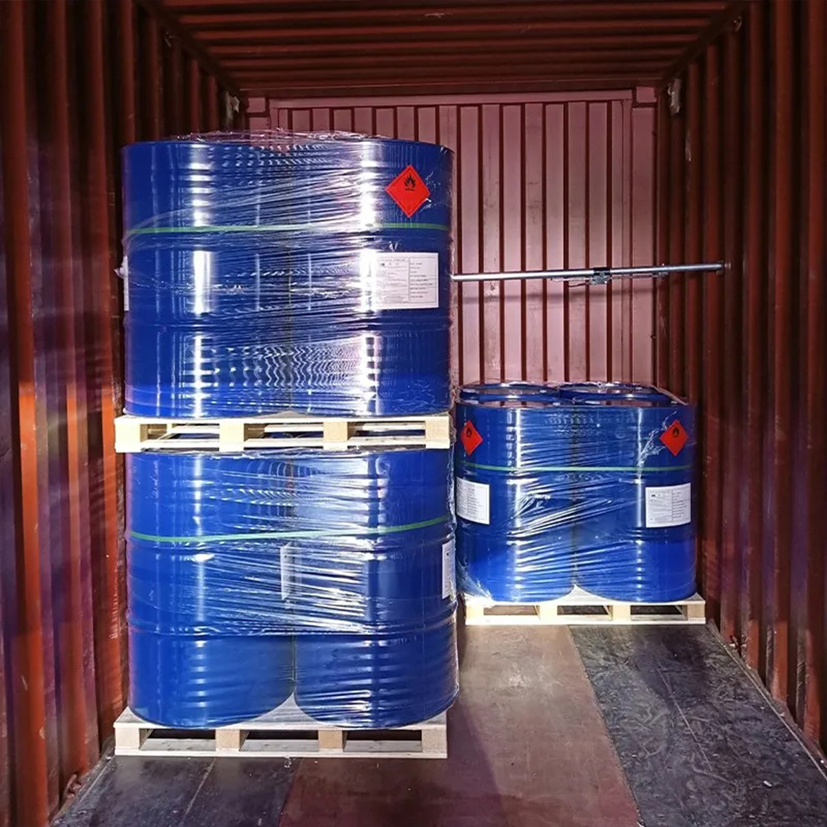 Ethyl acetate
