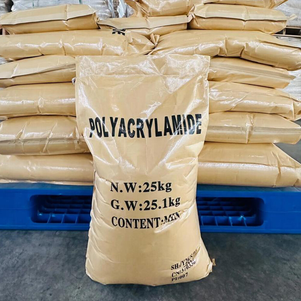 Polyacrylamide