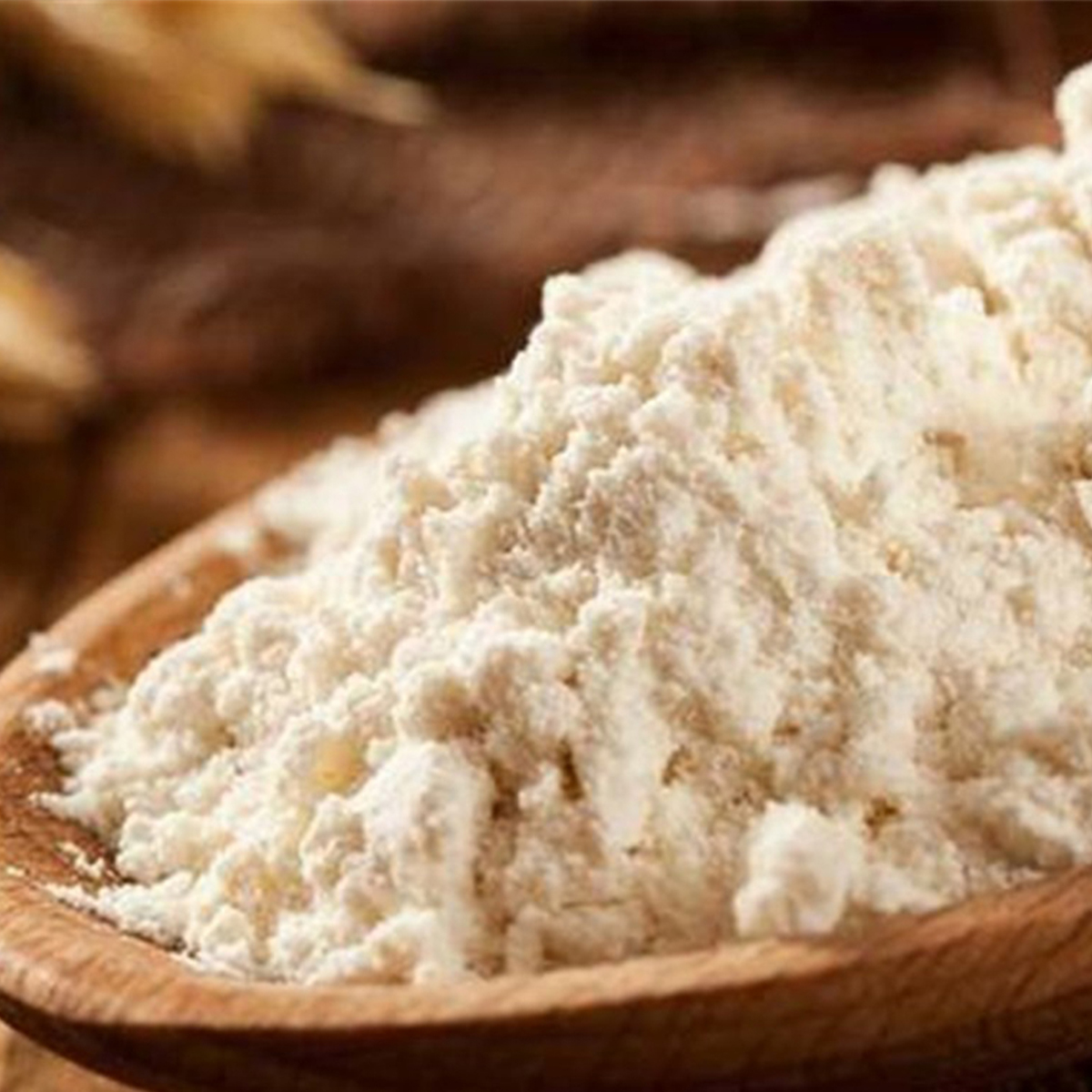 Xanthan Gum