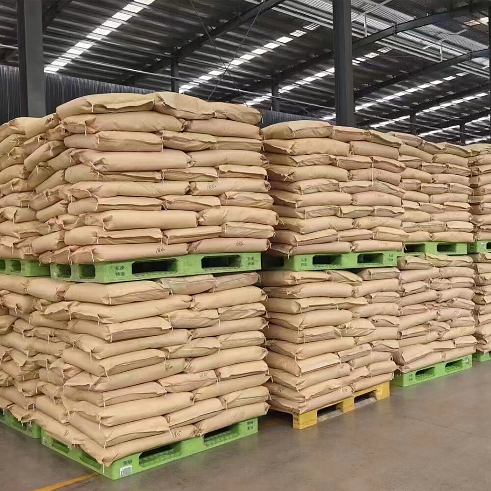 Polyacrylamide