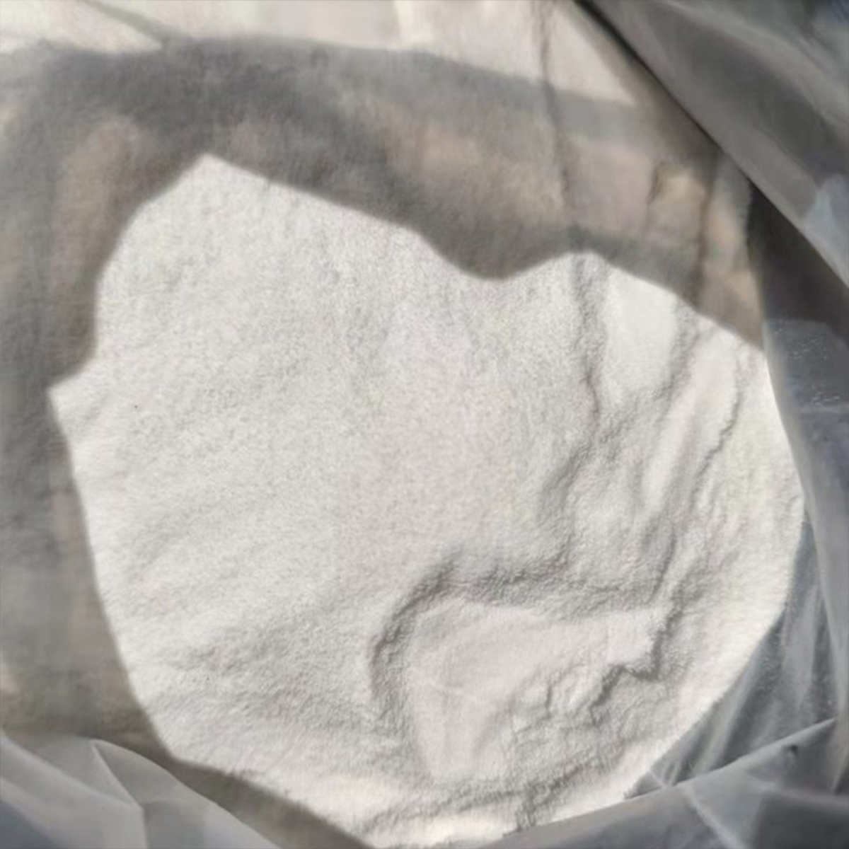 Sodium polyacrylate
