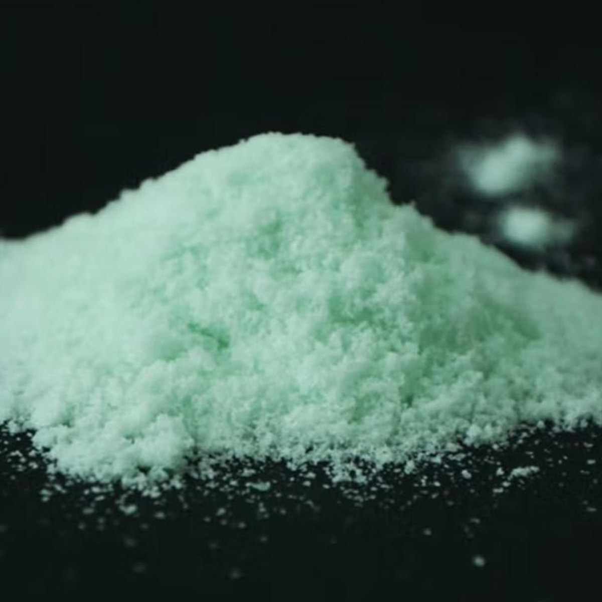 Ferrous Sulfate