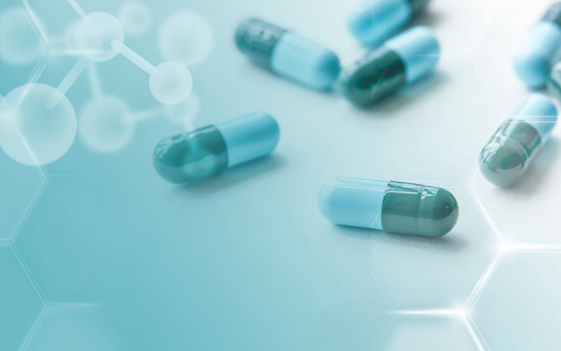 Pharmaceutical and biological industry