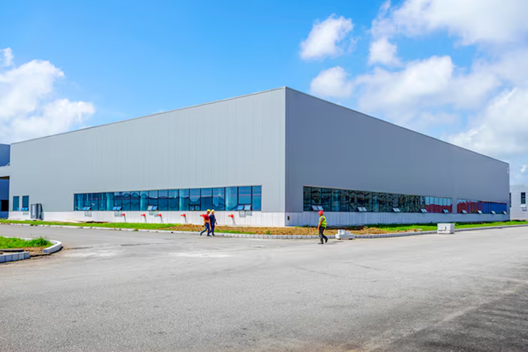 Shandong Juxizhuo Material Technology Co., Ltd.